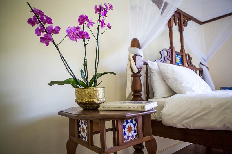 Garden Cottage - Gallery 15